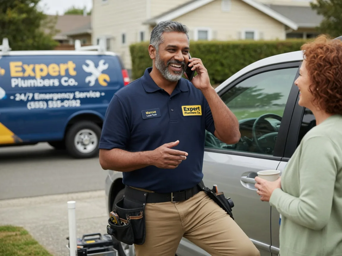 Drain Cleaning Le Claire, IA FAQs